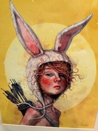 Miniatyrgalleribilde