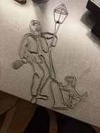 Miniatyrgalleribilde