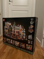 Miniatyrgalleribilde