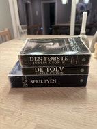 Miniatyrgalleribilde