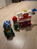 Miniatyrgalleribilde