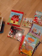 Miniatyrgalleribilde