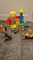 Miniatyrgalleribilde