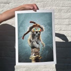 Miniatyrgalleribilde