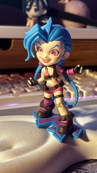 Miniatyrgalleribilde