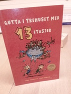 Miniatyrgalleribilde