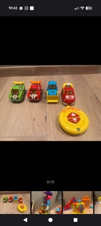 Miniatyrgalleribilde