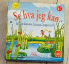 Miniatyrgalleribilde