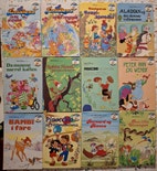 Miniatyrgalleribilde