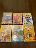 Miniatyrgalleribilde