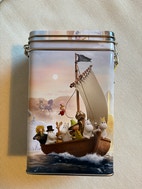 Miniatyrgalleribilde