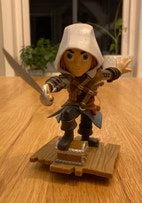 Miniatyrgalleribilde