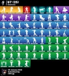 Miniatyrgalleribilde