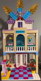 Miniatyrgalleribilde