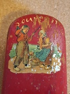 Miniatyrgalleribilde