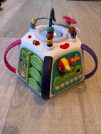 Miniatyrgalleribilde