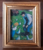 Miniatyrgalleribilde