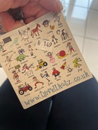 Miniatyrgalleribilde