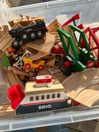 Miniatyrgalleribilde