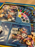 Miniatyrgalleribilde