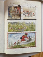 Miniatyrgalleribilde