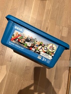 Miniatyrgalleribilde