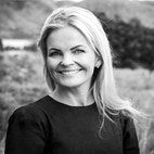 Bilde av megler Jeanette Tunge