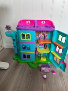 Miniatyrgalleribilde