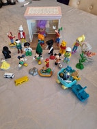 Miniatyrgalleribilde