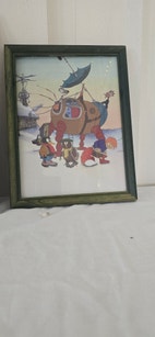 Miniatyrgalleribilde