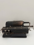 Miniatyrgalleribilde