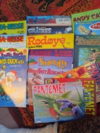 Miniatyrgalleribilde