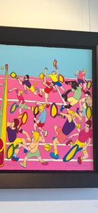 Miniatyrgalleribilde