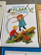 Miniatyrgalleribilde