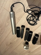 Miniatyrgalleribilde