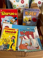 Miniatyrgalleribilde