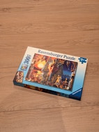 Miniatyrgalleribilde