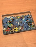 Miniatyrgalleribilde