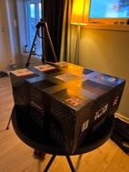 Miniatyrgalleribilde