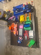 Miniatyrgalleribilde