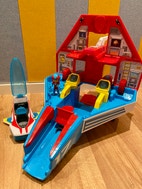 Miniatyrgalleribilde