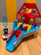 Miniatyrgalleribilde