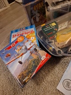 Miniatyrgalleribilde