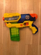 Miniatyrgalleribilde