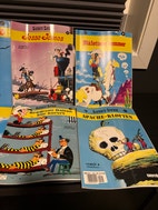 Miniatyrgalleribilde