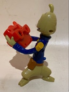 Miniatyrgalleribilde