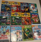 Miniatyrgalleribilde