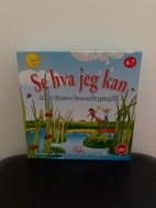 Miniatyrgalleribilde