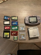 Miniatyrgalleribilde