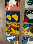 Miniatyrgalleribilde